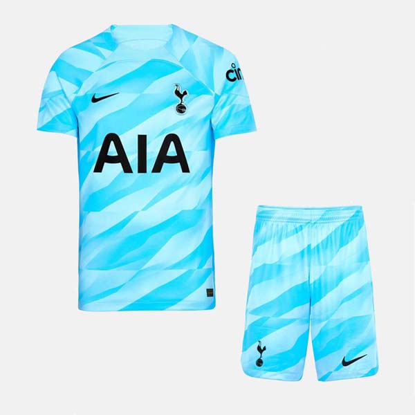 Maglia Tottenham Portiere Bambino 23/24